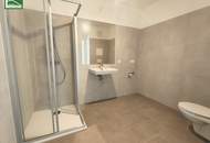 VIELE EXTRAS INKLUDIERT! Moderne 2-Zimmer-Wohnung mit hochwertiger Ausstattung INKLUSIVE KÜHLUNG - Steingötterhof St. Pölten