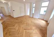 WOW - Top sanierter Altbautraum in ruhiger Seitengasse! U-Bahn um´s Eck + Blick ins Grüne + Tolle Raumaufteilung + Hochwertige Ausstattung + Stil und Eleganz! Jetzt zugreifen!