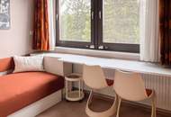 Außergewöhnliche Designikone der 70er - Interieur von Arch. Max Agnese
