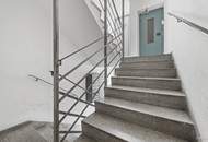 Moderne 2-Zimmer-Wohnung – ideal für Singles und WGs!