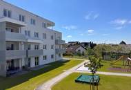 Neubau Mietwohnungen im Herzen der Gemeinde