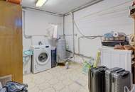 NEUER PREIS ! Einfamilienhaus am Ortsrand von Untersiebenbrunn