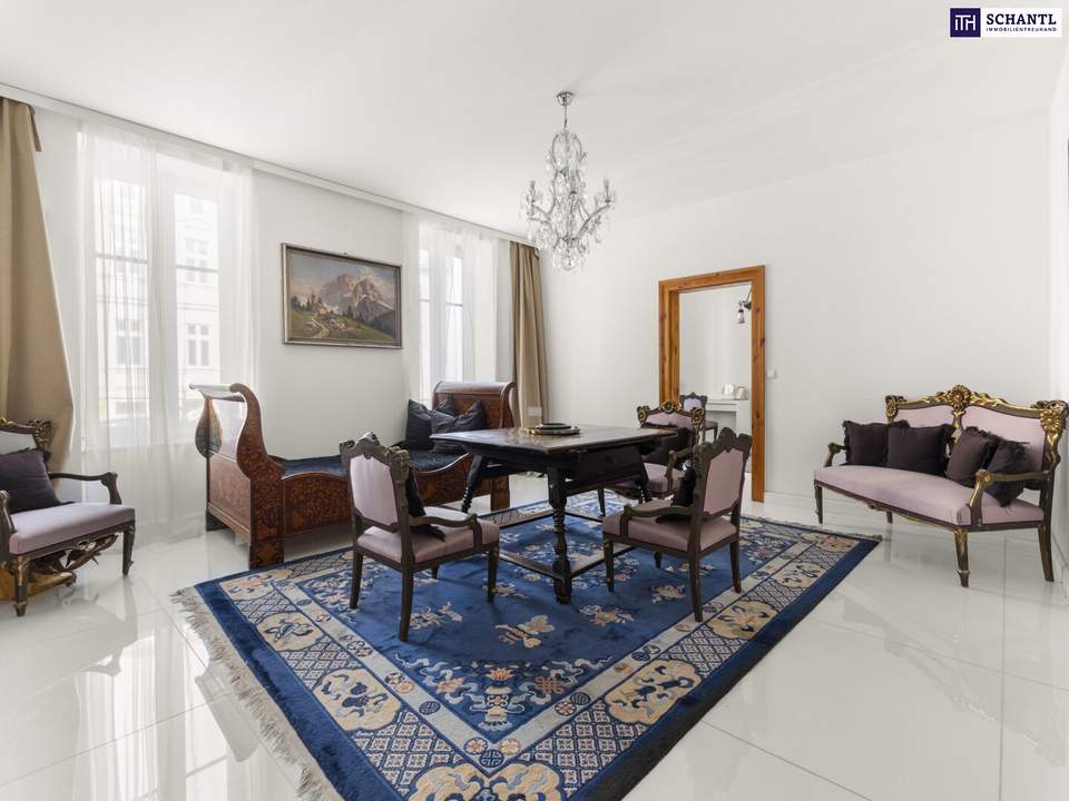 Gartenresidenz mit privatem SPA in exklusiver Villa – nur 3 Wohnungen im Haus | 195 m² Luxus-Maisonette