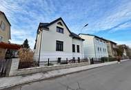 Stilvoll saniertes Einfamilienhaus mit großzügigem Garten, moderner Technik und ruhiger Wohnlage in Fürstenfeld