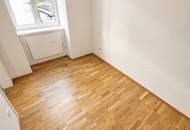 Kompakt Wohnen auf ca. 40m² + 2 Zimmer + Optimale Ost-West Ausrichtung! Perfekte City-Wohnung in Hernals nahe Zentrum! SOMMER Aktion: Nur 50% Provision!