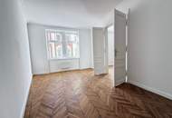 Stilvolles Altbaujuwel in Bestlage von Währing - 2,5 Zimmer warten auf Sie in der Hofstattgassse!