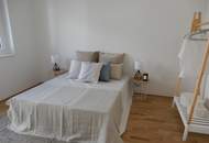 Mietwohnung mit Garage