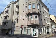 Ideale 2-Zimmer Single-Wohnung im Domviertel - mit Mini-Balkon