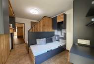 Schöne, sanierte 3-Zimmer-Wohnung im beliebten Stadtteil Pradl