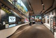 Exklusive Geschäftsfläche in Bestlage von St. Johann in Tirol