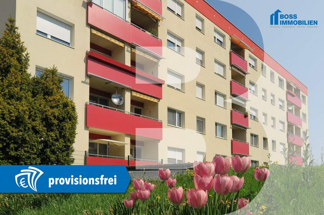 Rubin | mit Küche und Tiefgarage
