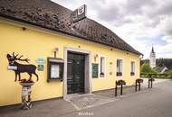 Top Gastronomie in Steinparz - sucht Nachfolger