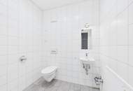 STEYREGG: BÜRO- PRAXIS-THERAPIE-ORDINATIONSFLÄCHE ca. 242 m² + BALKONFLÄCHE in zentraler Lage