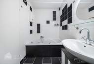 Ruhige Dachgeschosswohnung mit Lift und hofseitiger Ausrichtung im 16. Bezirk
