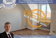Dachgeschoßwohnung in zentraler Lage!