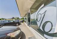 Top-Büro in Lustenau – Perfekt für Praxis oder Agentur