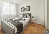 PROVISIONSFREI - Stadtnah leben, naturnah genießen - Ihr Zuhause nahe der Alten Donau