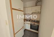 Freundliche 2 Zimmer-MAISONETTE-Wohnung mit Balkon in Innenhoflage - Fischergasse 23 - Top 18