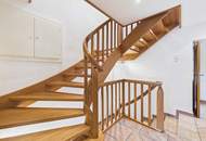 Charmantes Stadthaus m. Wintergarten, Kachelofen &amp; vielseitigem Nutzungspotential i. Herzen Metnitz