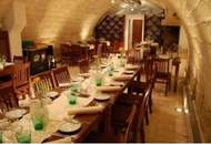 Einzigartiges Gastronomieobjekt mit historischen Kellergewölbe in der Kellergasse in Purbach!