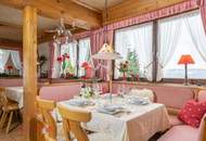 Ferienwidmung-Urlaub machen-Genießen &amp; sich eine Existenz aufbauen