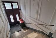 POTENTIAL/Sanierungsbedürftige Altbauwohnung beim Bahnhof Meidling + direkte U6 Nähe!!