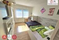 Helle Maisonettewohnung im 5 Liftstock mit 2 Balkonen