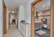 Naturverbundene Familien aufgepasst! Großzügige 5,5-Zimmer Wohnung mit Blick in's Grüne in Roppen