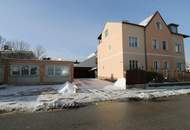 Zinshaus, Mehrparteienhaus, Mitarbeiterwohnungen