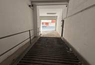 3 PKW-Stellplätze mit Lagermöglichkeiten im Herzen des 4. Bezirks