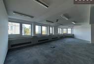 | Großzügige Büroflächen im Herzen von 1090 Wien | insgesamt rund 3.000 m² für Ihre Vision!