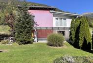 Exklusives Einfamilienhaus in Greifenburg mit Garten, Balkon, Terrasse zum Wohlfühlen!