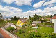 Schöne 3-Zimmer-Maisonette mit großer Terrasse