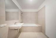 NEU und BEZUGSFERTIG >> moderne 2 ZI mit Balkon >> TOP Anbindung >> Floridsdorfer Spitz, Alte Donau