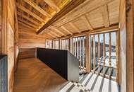 „Alpiner Luxus, neu definiert.“