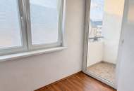 Kaiser-Ebersdorf I Loggia I Ruhelage I separate Küchenzeile I befristet vermietet (frei ab 09 / 2027) I Nähe Flughafen Schwechat