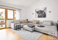 Timeless Living - Penthousewohnung Mehr als Wohnen - Raum, Licht und ein Gefühl von Ankommen