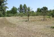 "Bauland Sondergebiet für Gastro oder Freizeit!"