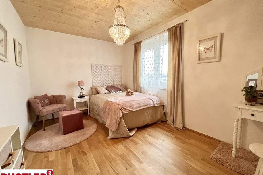 Wohnen im Grünen: Ihr neues Zuhause in Unterwaltersdorf Natur trifft auf modernen Komfort, Haus-kauf, 560.000,€, 2442 Baden