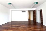 Attraktives Büro im Parkringtower mit Concierge Service (Nettomiete, exkl. USt)