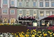 ++ Garconniere am Hauptplatz von Linz ++