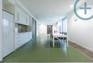 Attraktives und helles Büro - nahe Belvedere