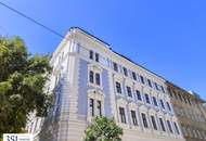 Hochwertiger Dachgeschossausbau mit Eckterrasse nahe AKH und St. Anna Kinderspital