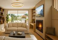 THE UNIQUE HILL SIDE RESIDENCES