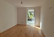 HAUSETAGE MIT GARTEN IN ZENTRALER UND SEHR RUHIGER LAGE