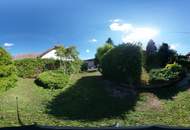 Schönes Grundstück mit sanierungsbedürftigem Haus – ideal für Bastler und Visionäre