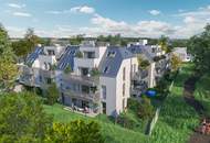 Wolsteingasse 51_Stg. 2 / T8 3 Zimmer mit Freifläche – modernes Wohnen in der Schwarzlackenau_PROVISIONSFREI!