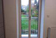 Stilvolle 3-Zimmer-Wohnung mit Blick ins Grüne in Seenähe