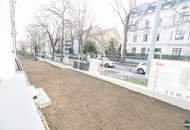 Erstbezug nach Sanierung: Möblierte 2-Zimmer-Wohnung mit Garten