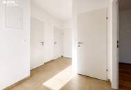 exklusive 4 Zimmer-Terrassenwohnung in Toplage